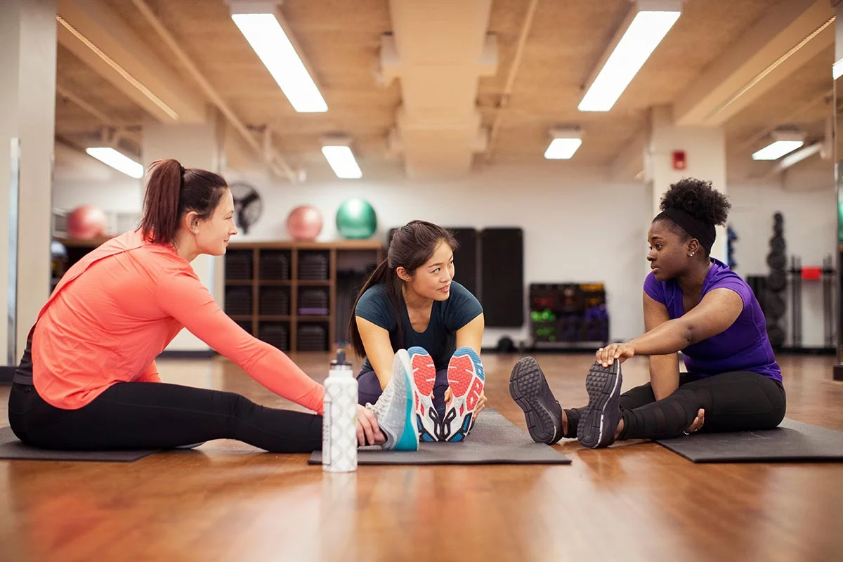 Why a Wellness Center Is Beneficial for Comprehensive Health