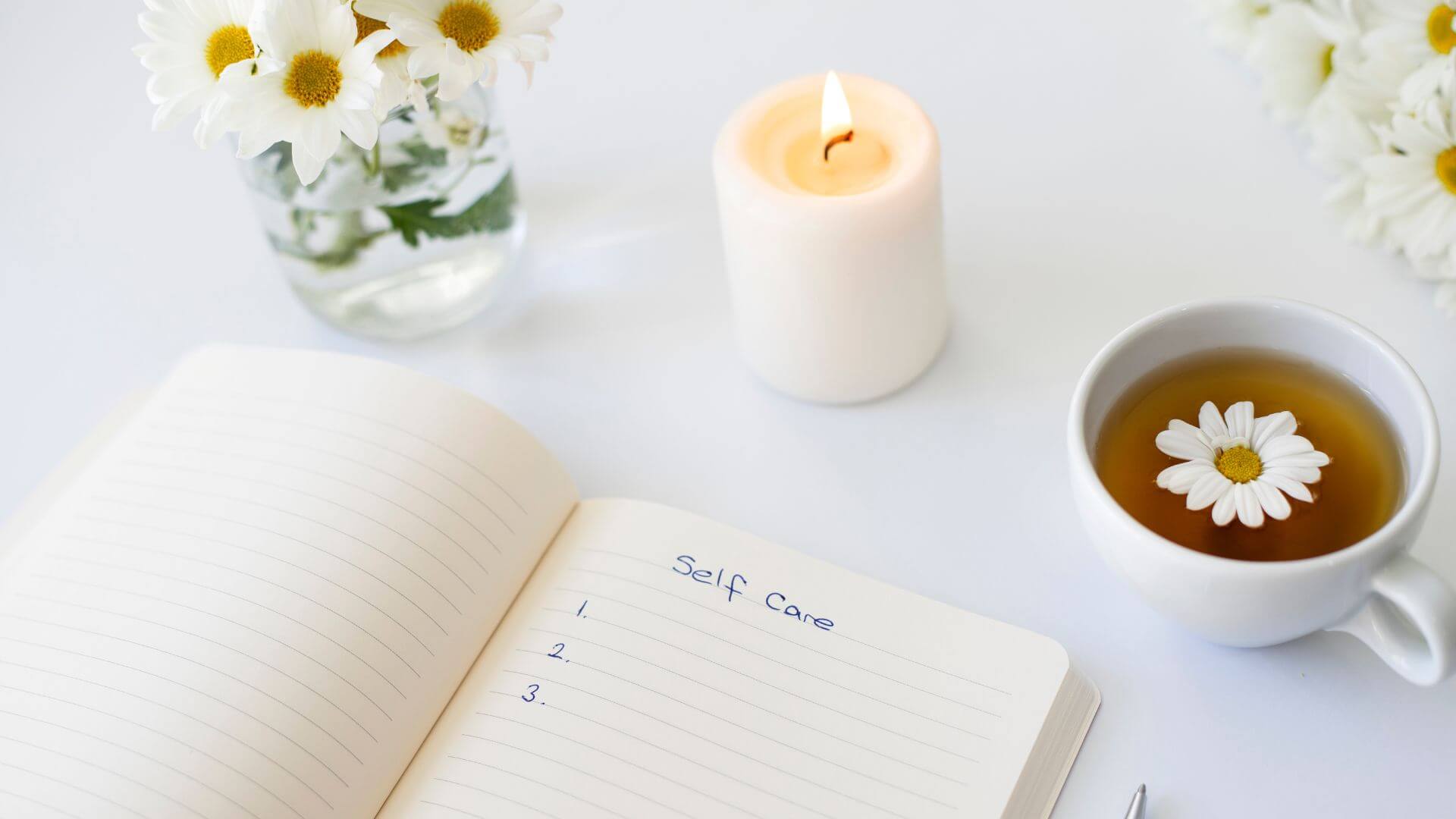 he Connection Between Med Spas and Self Care