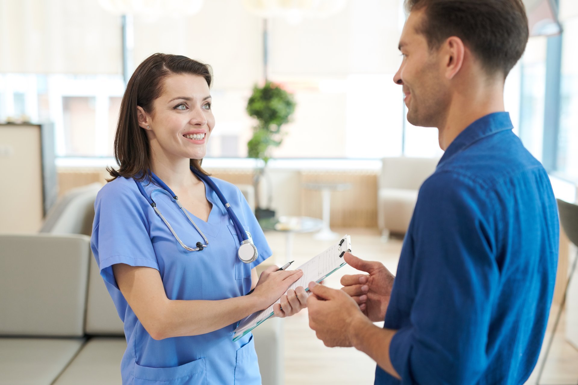 How Heart Doctors Approach Patient Education and Awareness