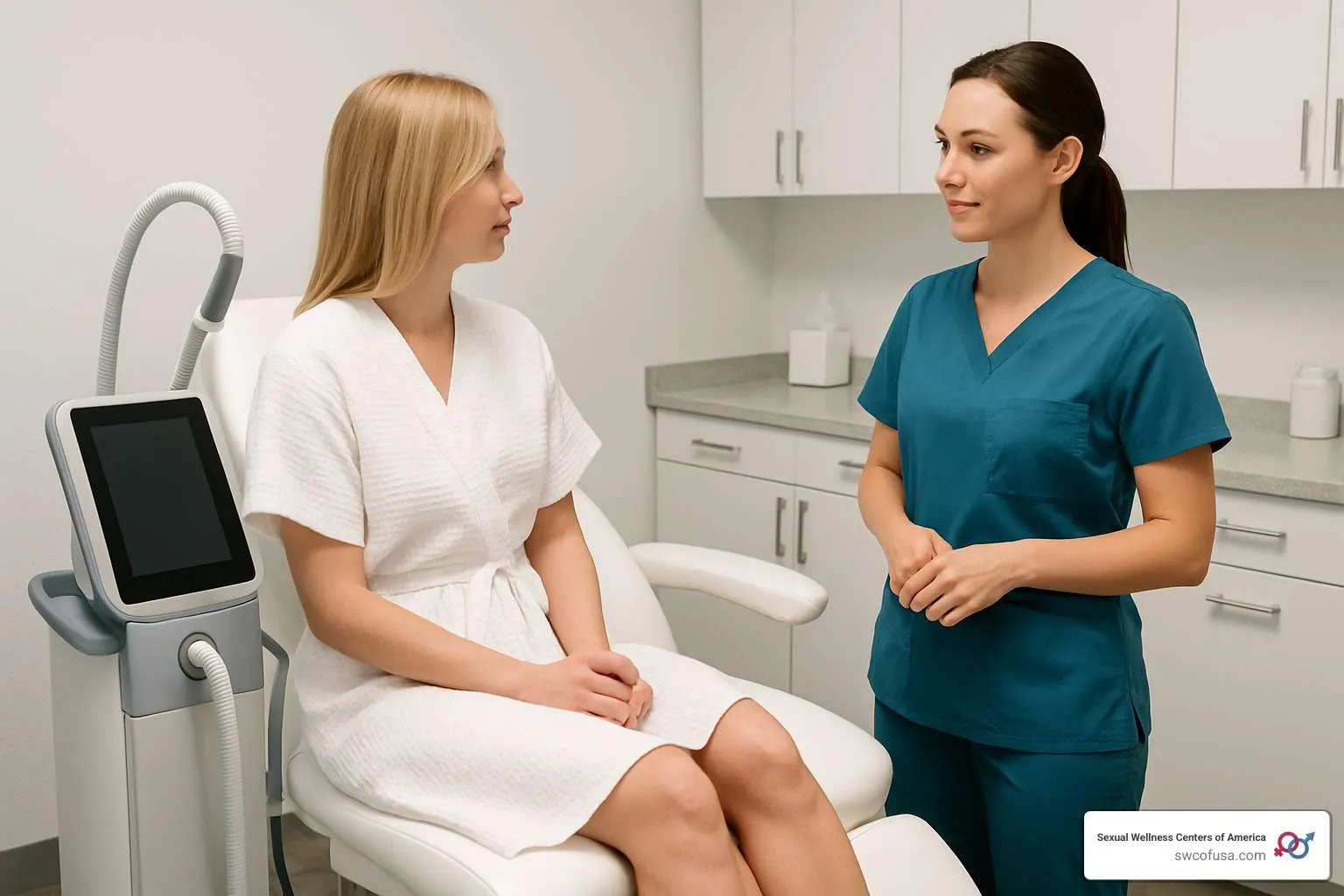 How OBGYNs Can Help You Manage Your Reproductive Health