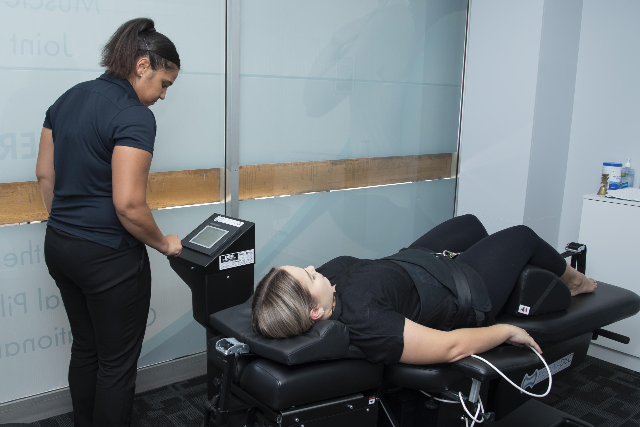 How Spine Surgery Can Help Treat Degenerative Disc Disease