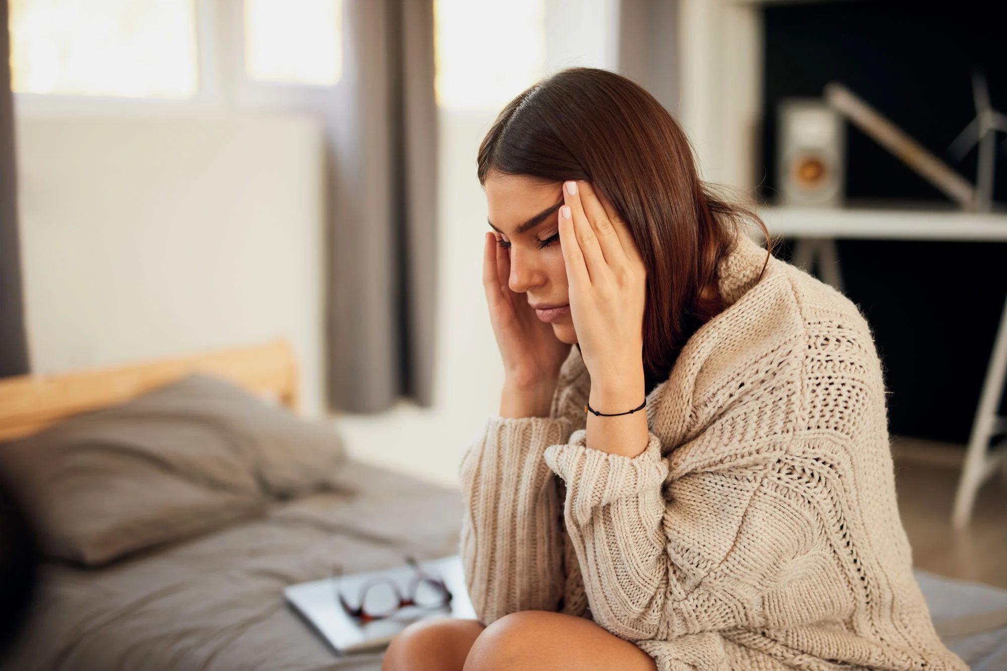 How To Treat Migraines