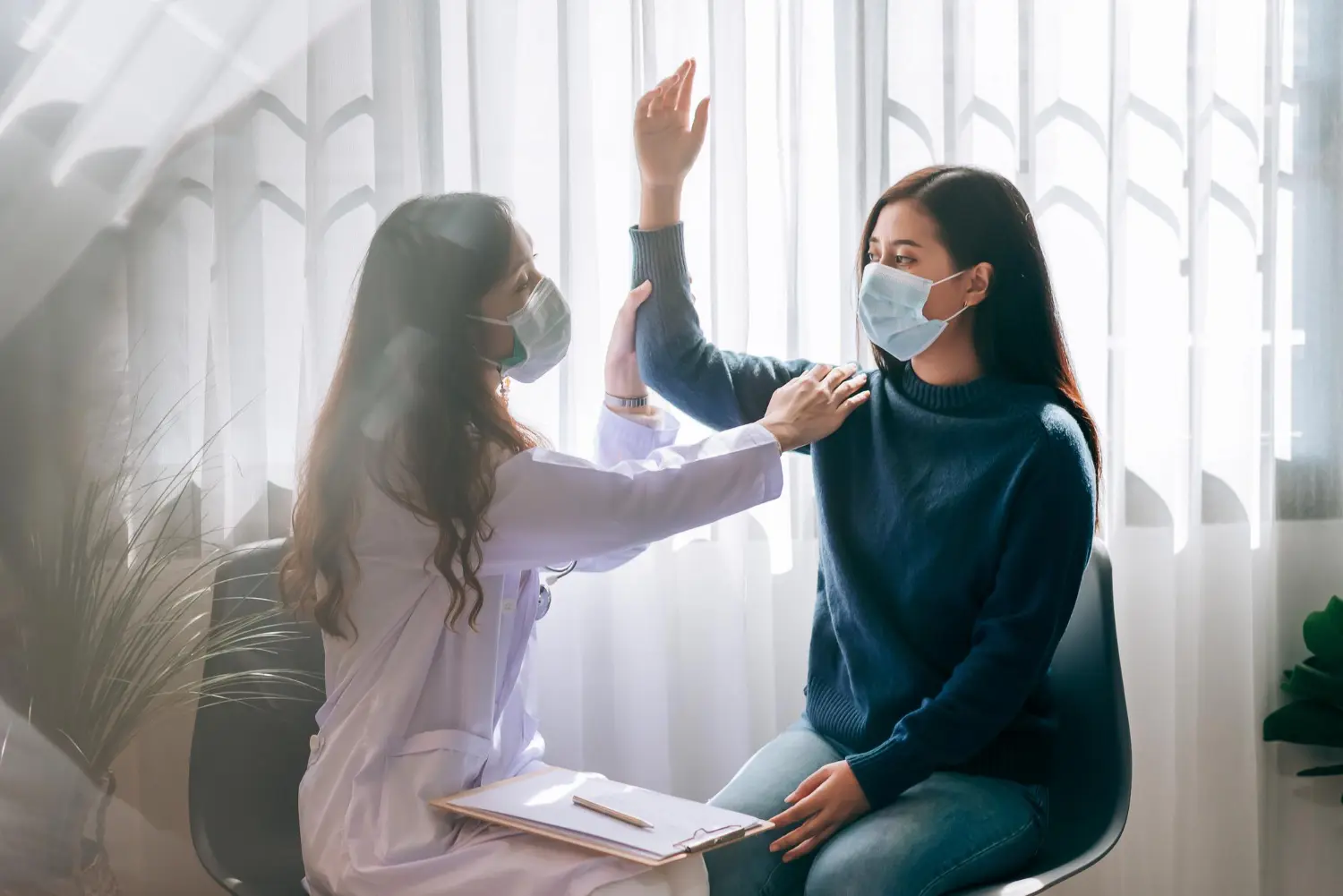 How a Wellness Center Can Support Your Overall Health Goals