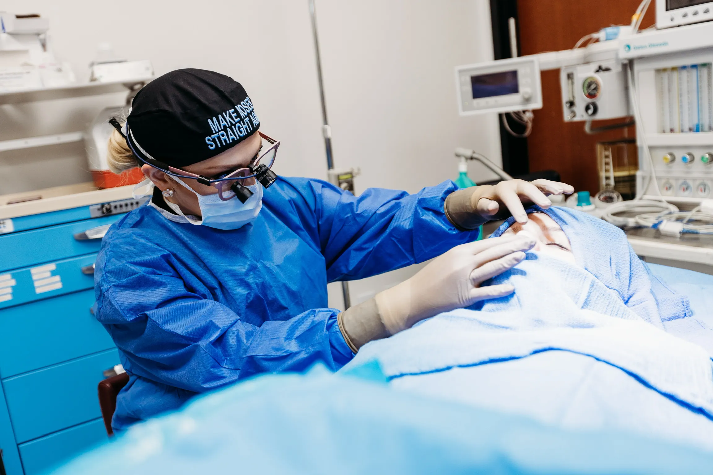 How to Choose the Right Orthopedic Surgeon for Your Needs