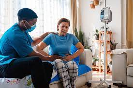 How to Monitor Symptoms of Liver Disease and When to Seek Help