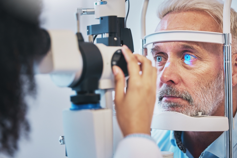 Innovative Techniques Used by Eye Surgeons