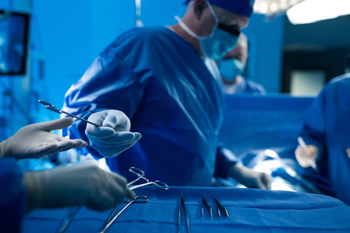 Innovative Techniques in Colon Cancer Surgery