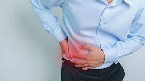 Potential Complications of Untreated Kidney Stones