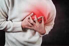 Recognizing Warning Signs Associated With Chest Pain