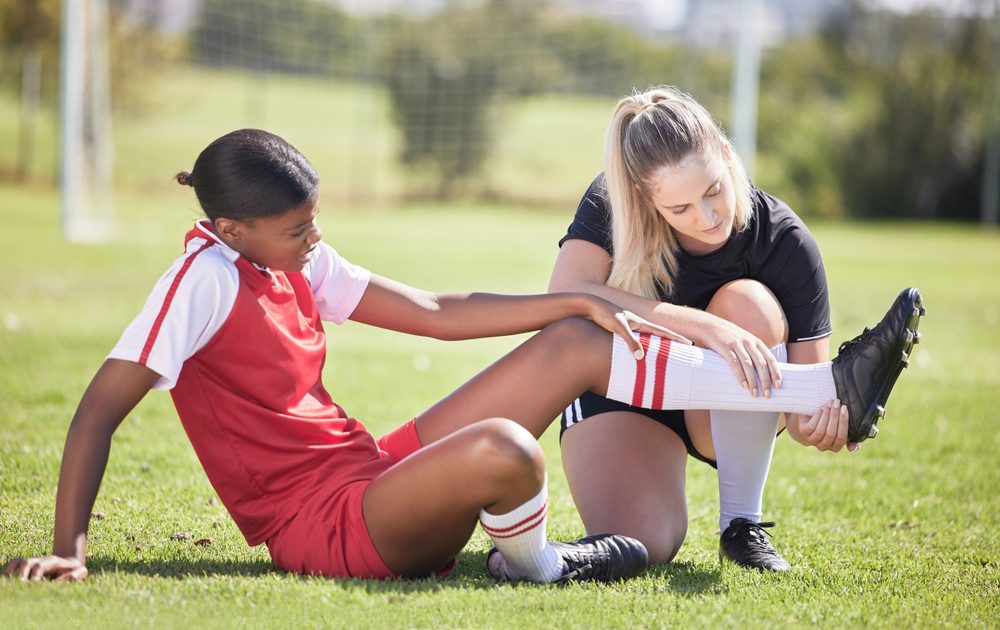 Strategies for Preventing Sports Injuries in Youth Athletes