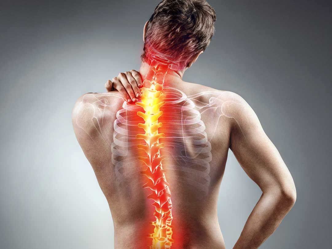 The Benefits of Minimally Invasive Spine Surgery for Back Pain Relief