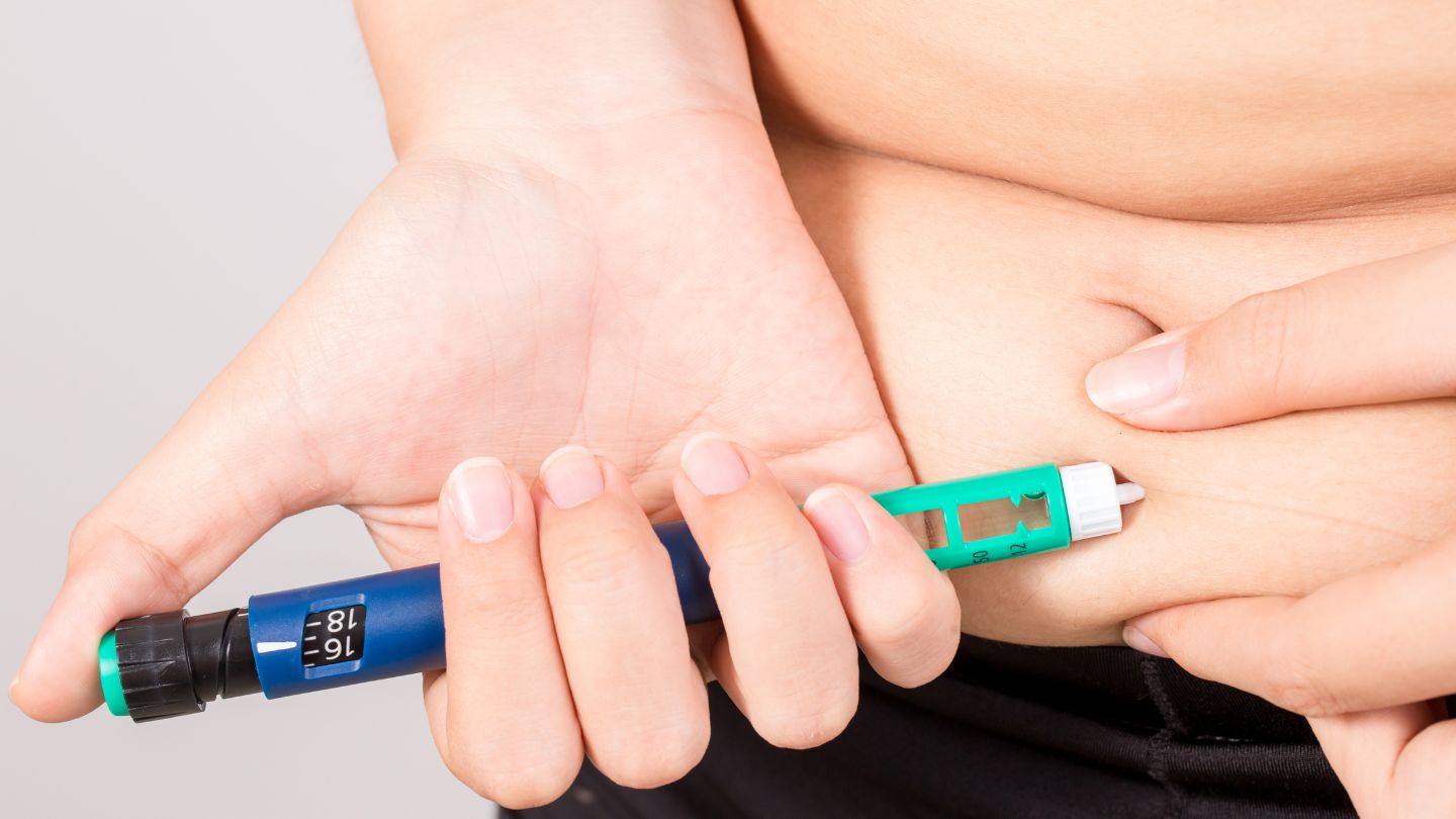The Impact of Semaglutide on Weight Reduction