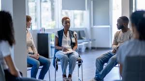 The Role of Community Support in Substance Abuse Treatment Programs