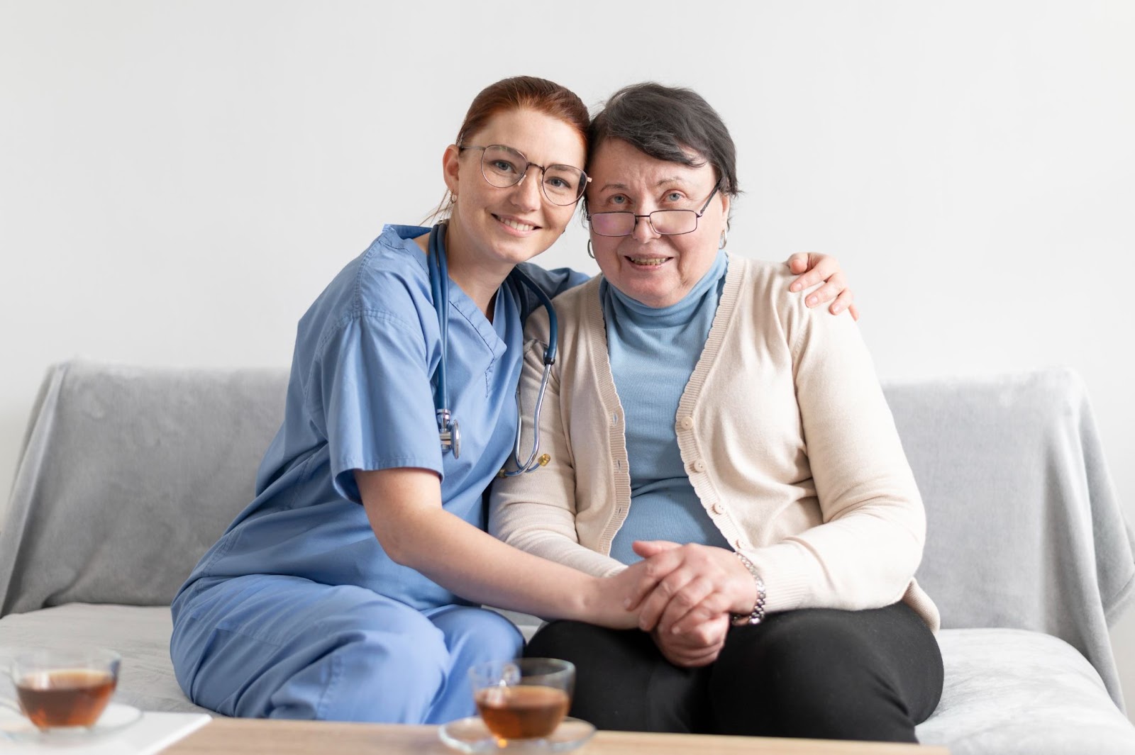 The Role of General Practitioners in Coordinating Care Among Specialists