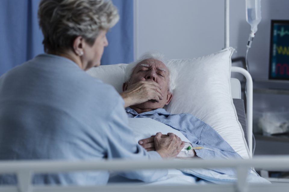 What Is Involved in Cancer Treatment?
