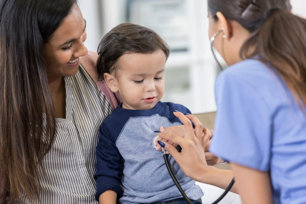 What Parents Should Know About Chronic Cough in Children