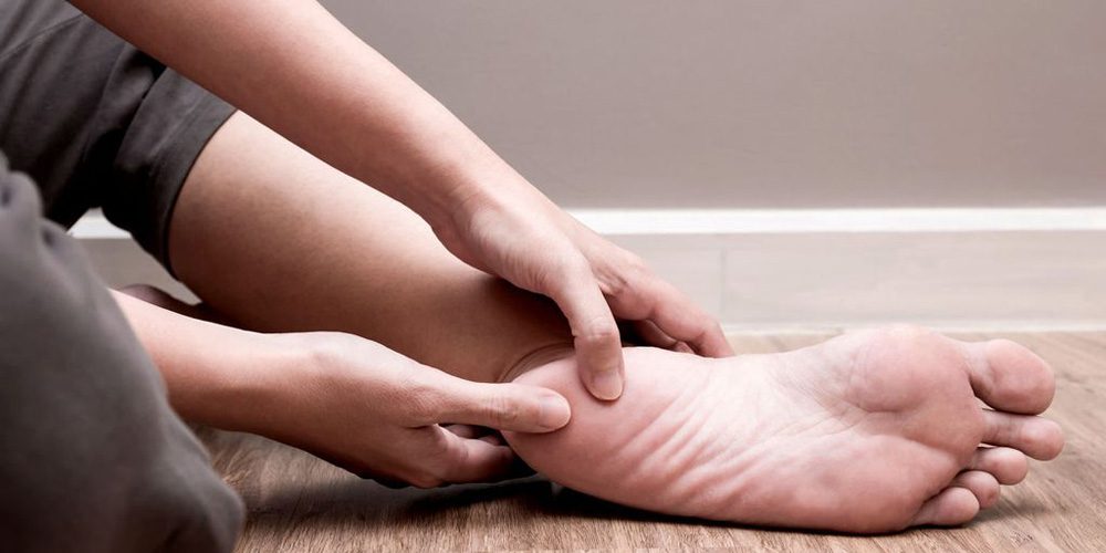 What to Do When You Have Persistent Foot Pain and Need a Specialist