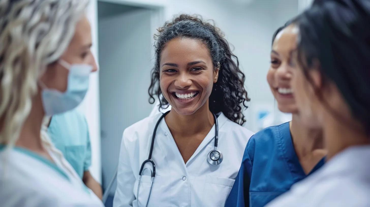 Building Strong Patient-provider Relationships in Primary Care