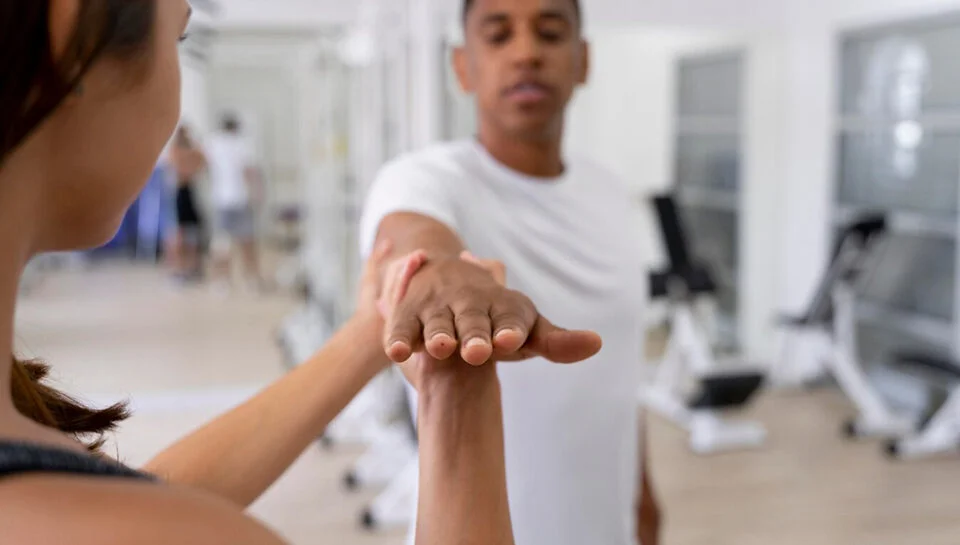 Carpal Tunnel Syndrome and Repetitive Motion