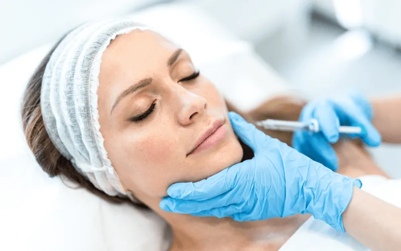 Exploring the Benefits of Botox for Wrinkle Reduction