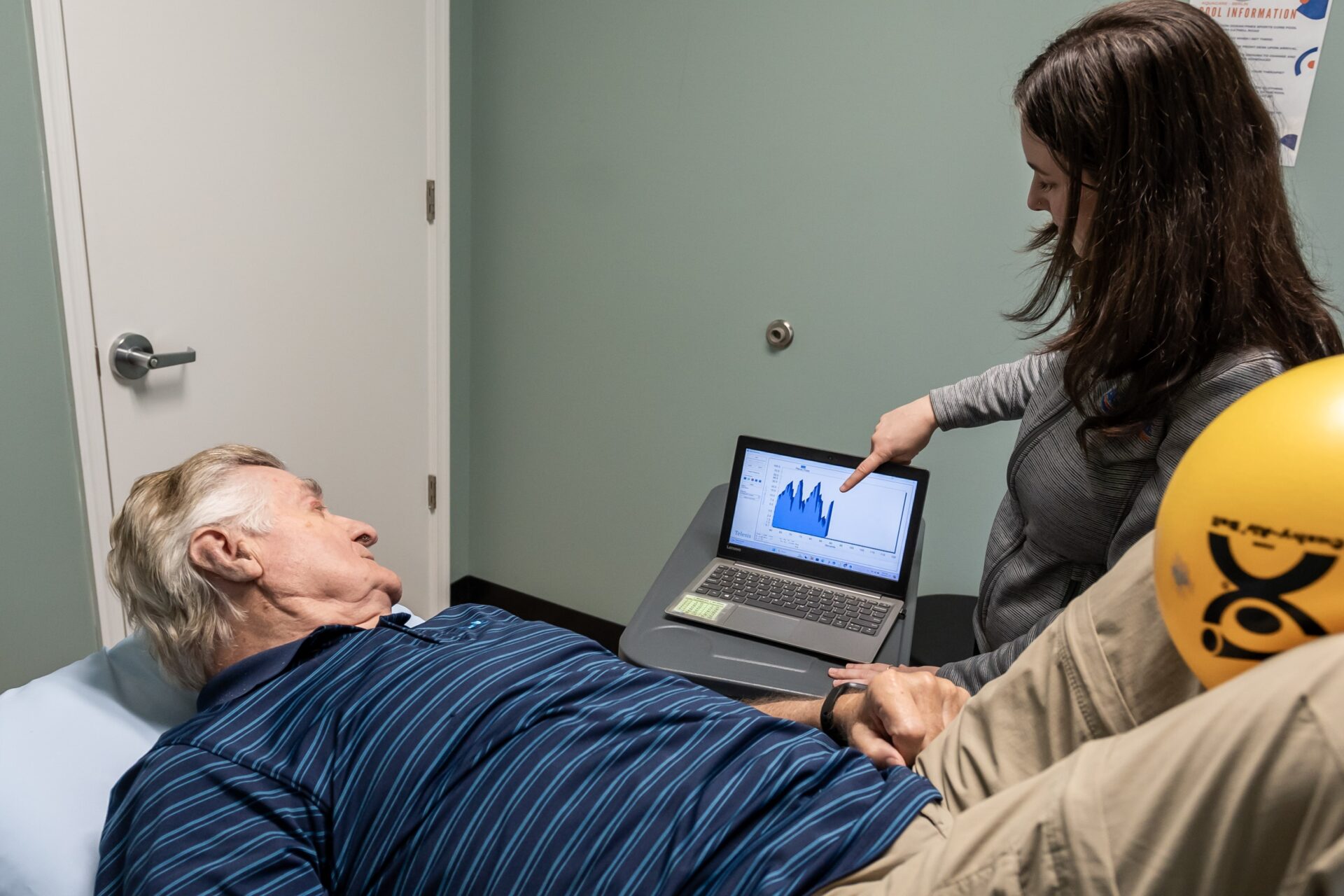 Recognizing the Symptoms of a Urinary Tract Infection in Women