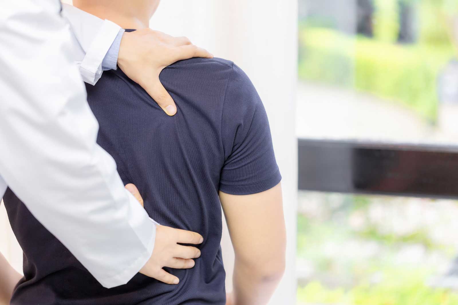 The Connection Between Stress Management and Physical Health