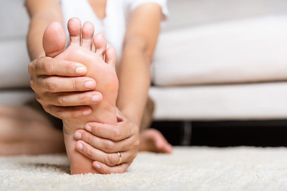 Exploring the Connection Between Plantar Fasciitis and Footwear Choices