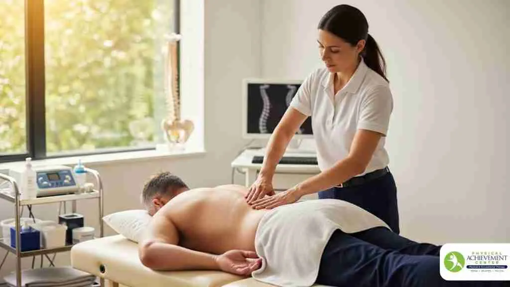 Remedies for Effective Back Pain Relief