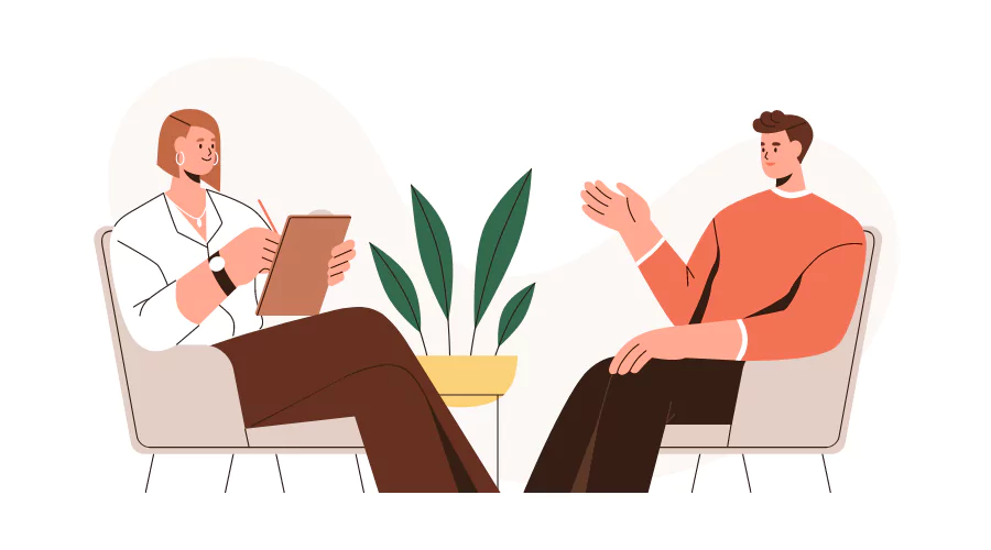 How a Therapist Will Help You in Overcoming Social Anxiety