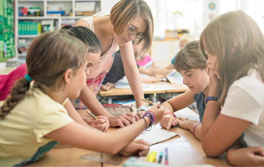 Understanding Executive Function in Children With ADHD