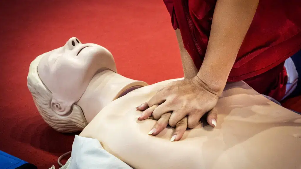 The Role of CPR in Cardiac Arrest Survival Rates