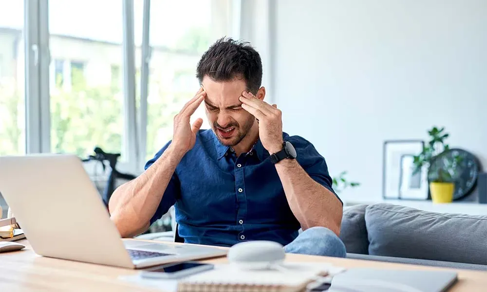 Migraine and Headache Pain Management Services