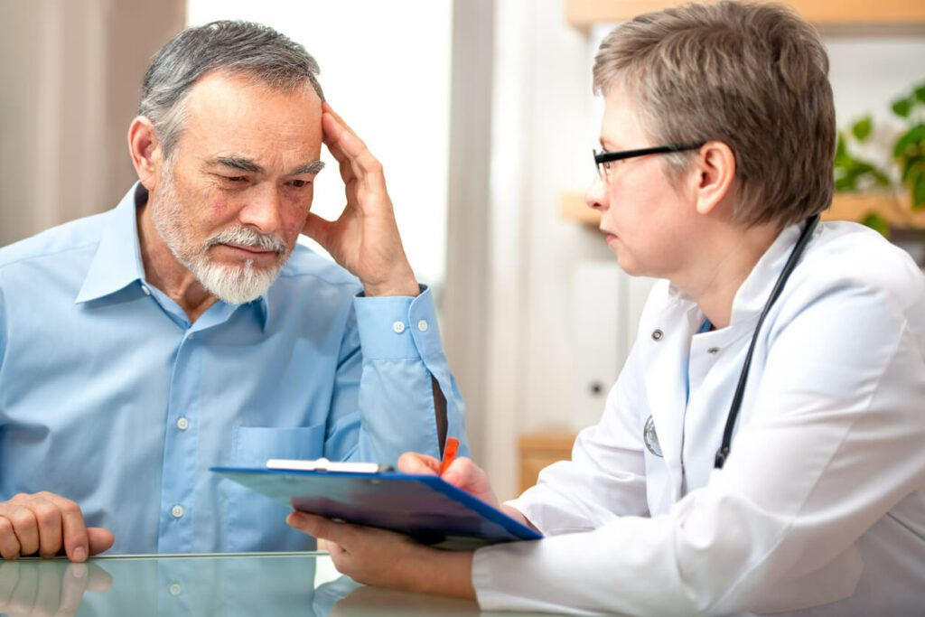 Primary Care Physician Accepting New Patients