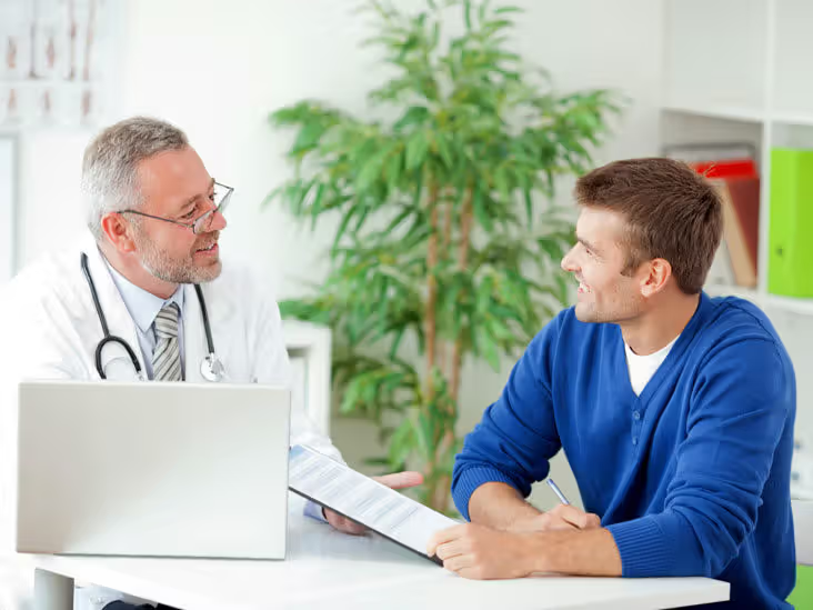 Erectile Dysfunction Treatment by Urology Specialists