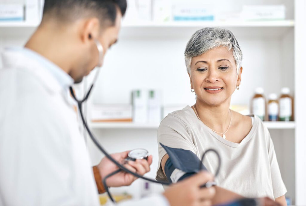 Preventive Health Management Through Primary Care Options: A Smart Approach to Lifelong Wellness
