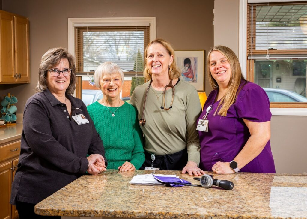 What Services Does Bethany Retirement Offer? A Complete Guide to bethanynd.org
