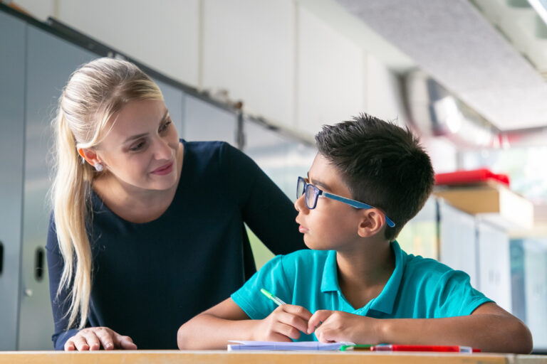 Reading Support for Children with Dyslexia: Helping Every Child Become a Confident Reader