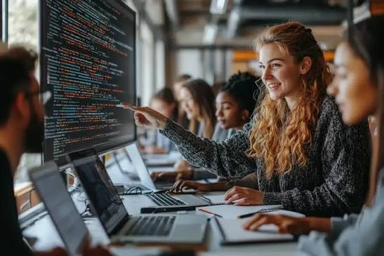 PCRambo.co.uk Computer Education Platform