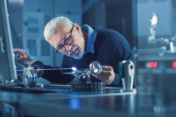 How Laser Precision Technology Helps Businesses and Creators