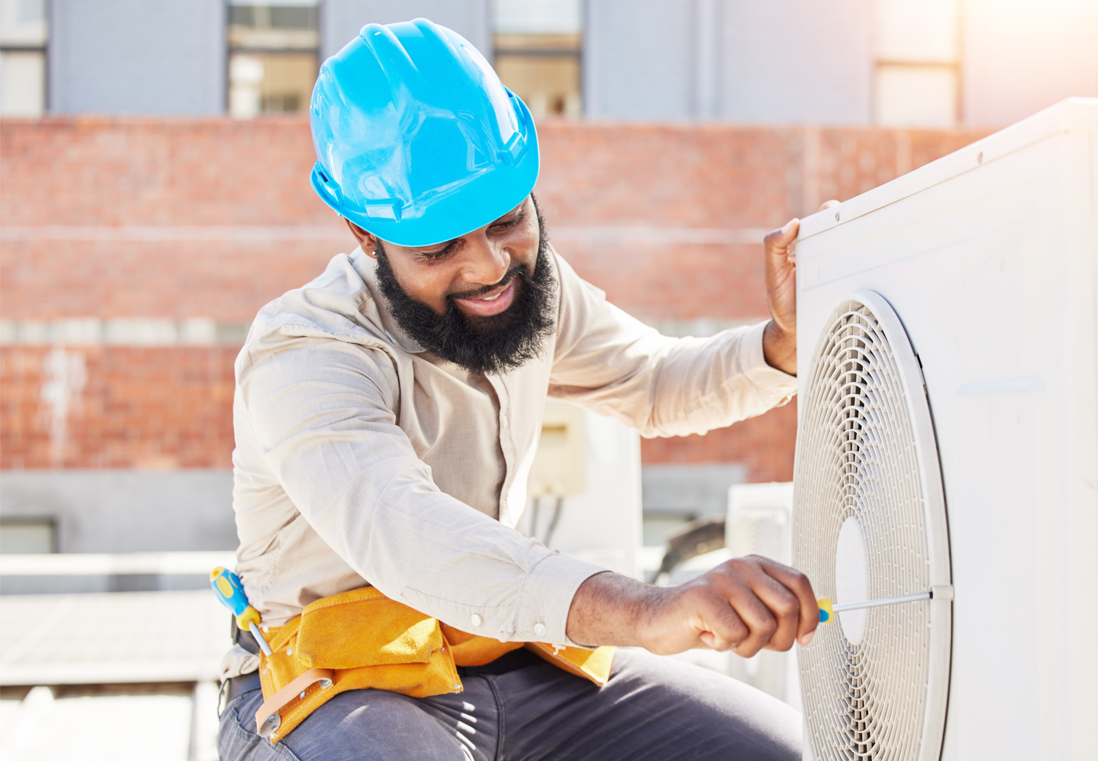 Is Hvacinriverview.com Available for Emergency Repairs? A Complete Guide