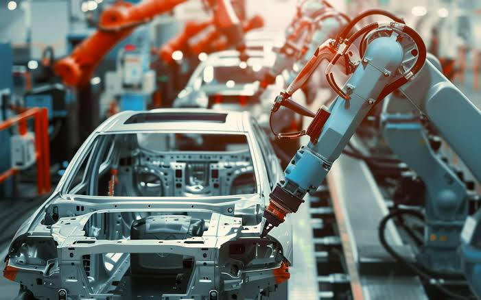How Do Engineering Firms Support the Automotive Industry? A Complete Guide by EngineFirm