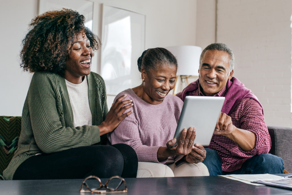 Benefits of Assisted Living Communities for Seniors