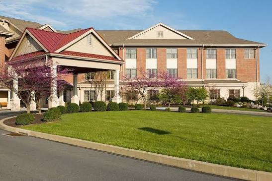 Bethany Retirement Communities for Older Adults