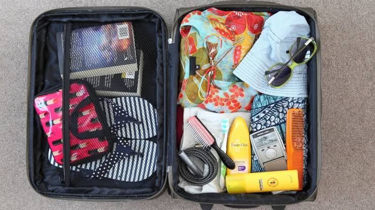 How to Pack a Carry-On for International Travel