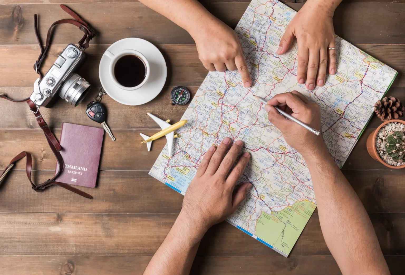 gotravellight.com Lightweight Travel for International Trips
