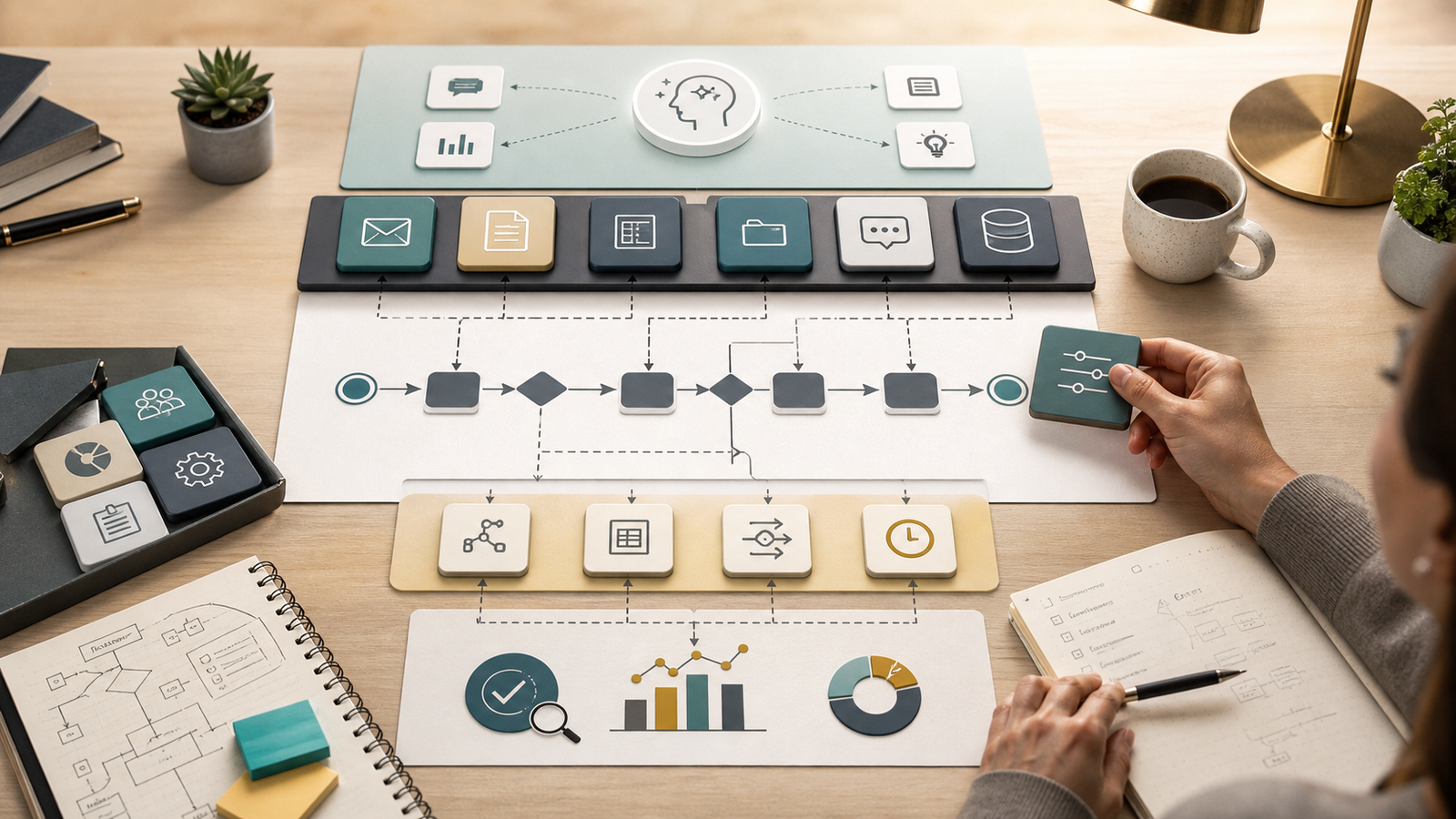 Best Workflow Automation Platform for Small Businesses
