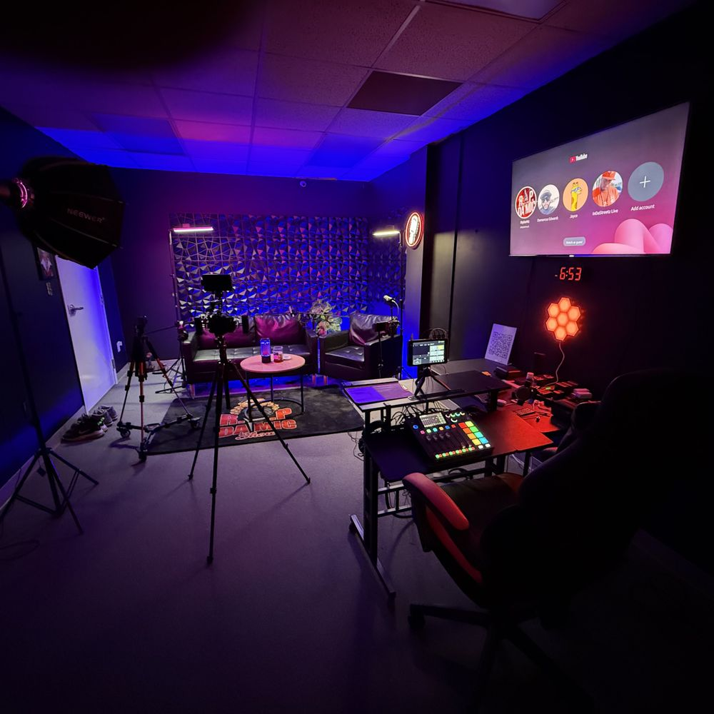 Soundgasm.net User-Generated Audio Platform