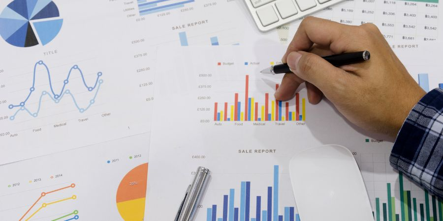 How to Make Informed Investment Decisions