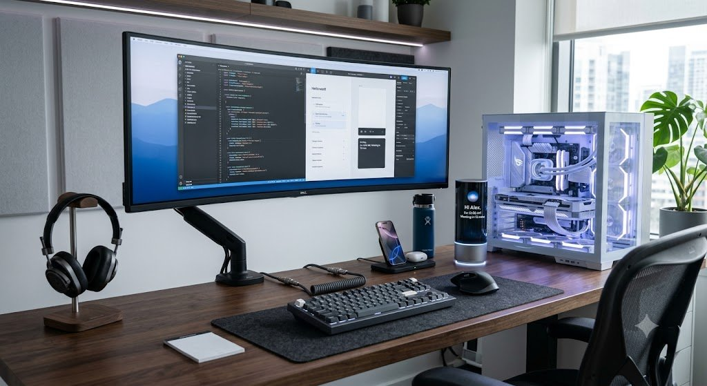 How to Compare Technology Gadgets