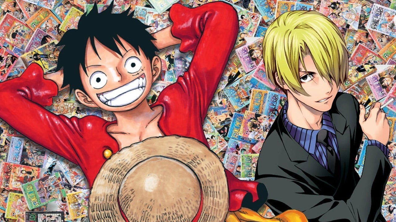 Where to Read Manga Free Without an App
